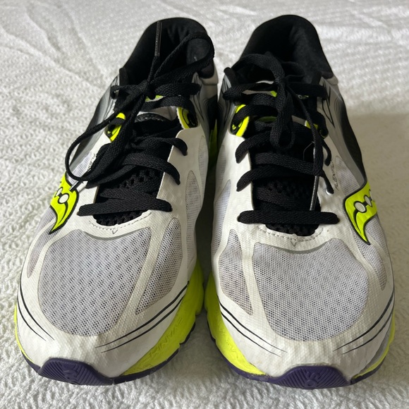 Mens 12’s saucony kinvara 5 - Picture 3 of 4